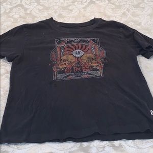 Vans teeshirt